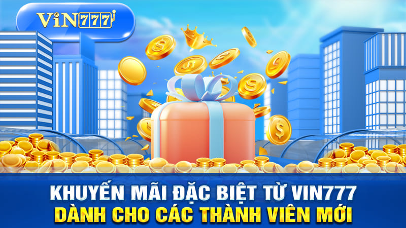 Cũng có nhiều chương trình khuyến mãi khác từ VIN777 dành cho các thành viên.